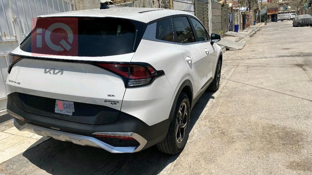 کیا سپۆرتاج